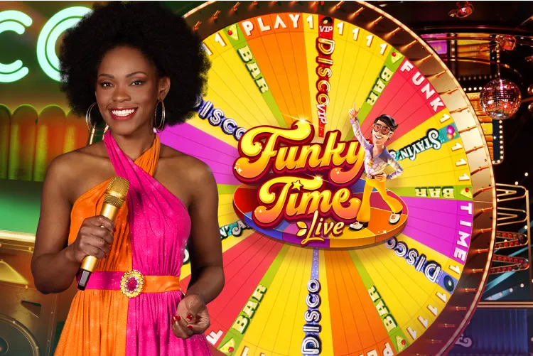 Funky Time