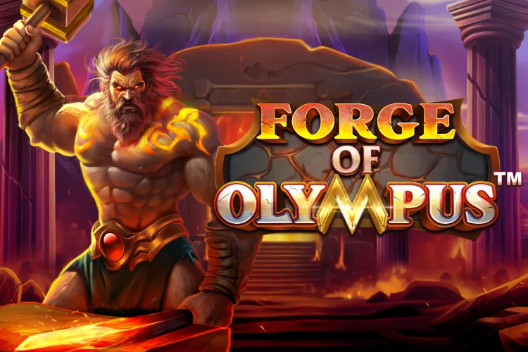 Forge Of Olympus