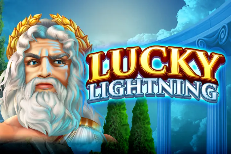 Lucky Lightning