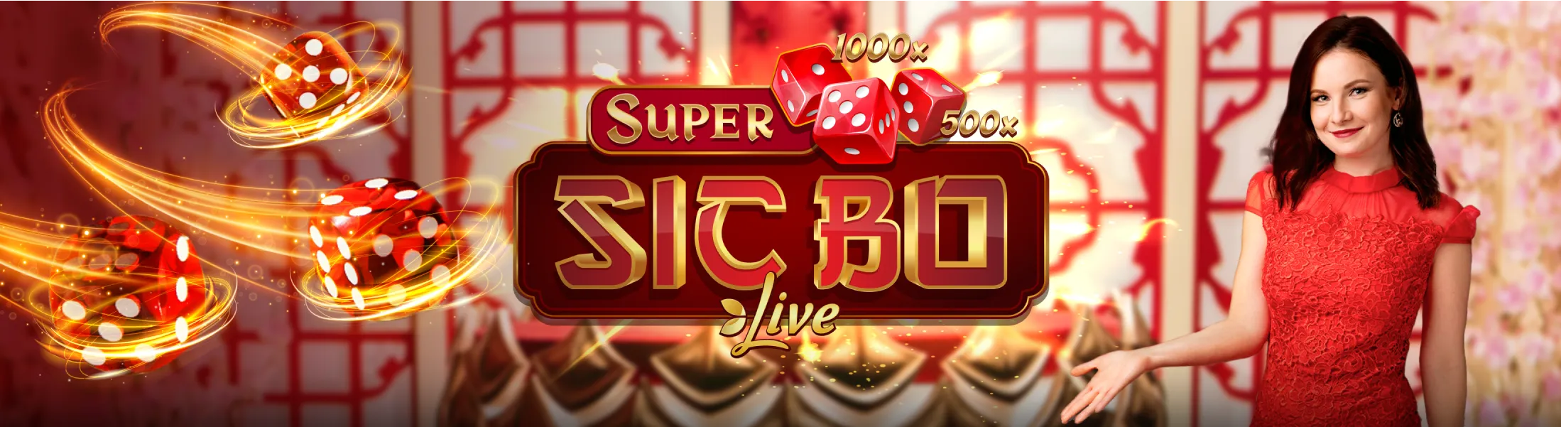 Super Sic Bo