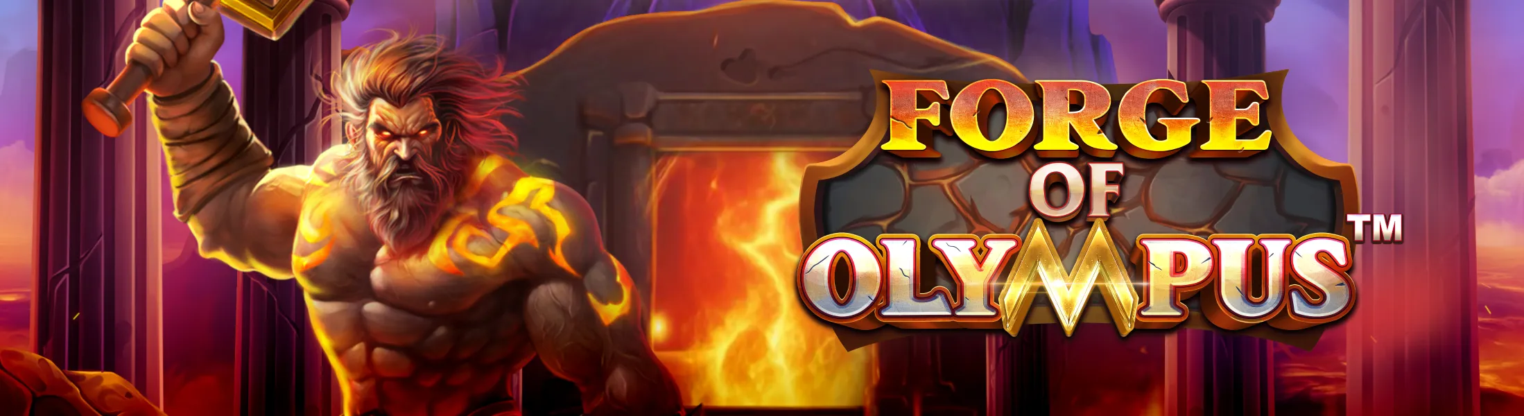 Forge Of Olympus