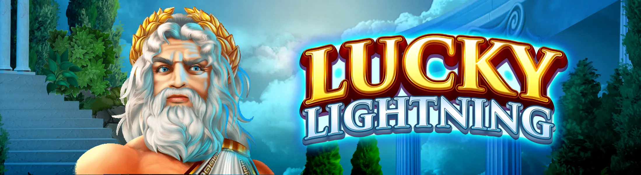 Lucky Lightning