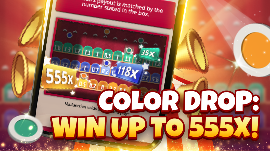 Plinko Casino Game Real Money - Win Big