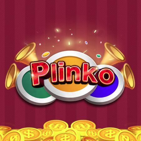 Plinko Game