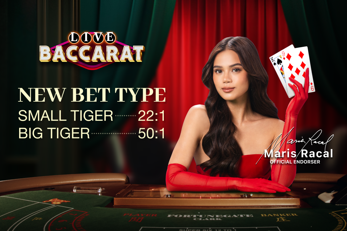 Baccarat