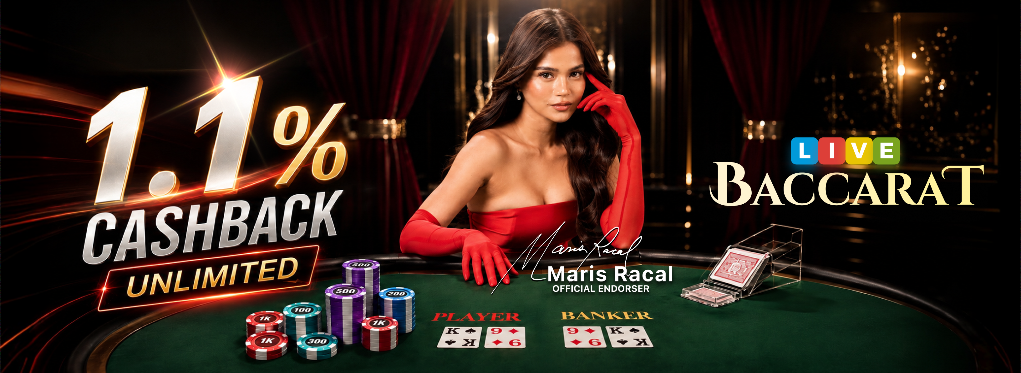 Baccarat