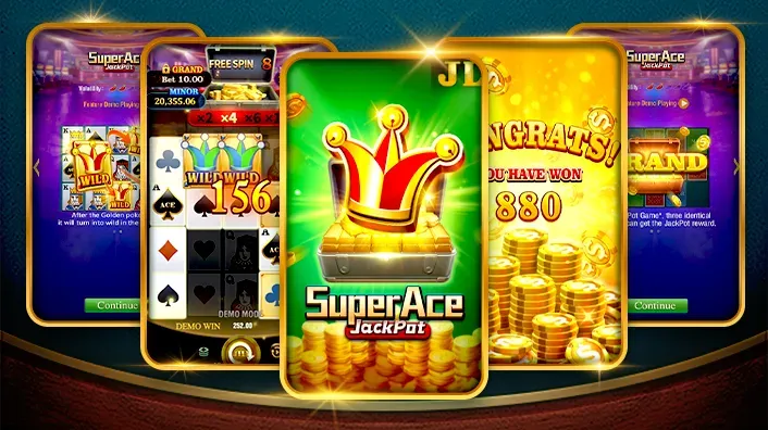 Casino Plus - Want to Know the Super Ace How to Win Symbols That Can Unlock the Jackpot?
