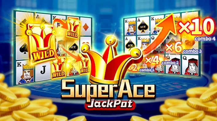 Casino Plus - What Is Super Ace Game and Why Are Players Obsessed With It?