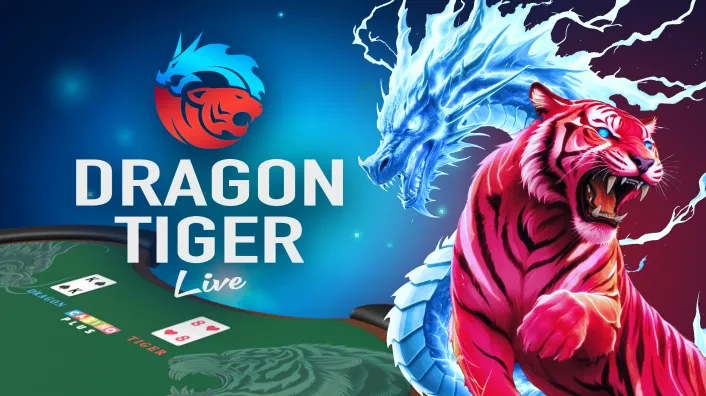 Casino Plus - Betting Odds, Winning Strategies, and Maximizing Your Wins in the Dragon Tiger Game Online!