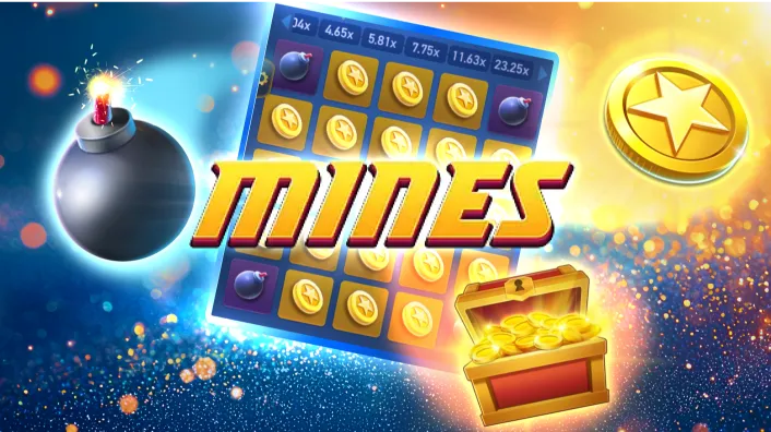 Casino Plus - What's the Mines Game Link on Casino Plus and How Do You Use It to Start Playing?
