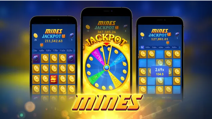 Casino Plus - How Much Fun Can the Mines Gambling Game Bring Compared to Other Online Casino Games?