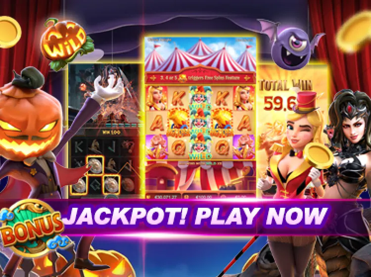 Casino Plus - What Happens If You Try These 5 Unusual Tricks on Pg Soft Slot Online At Casino Plus?