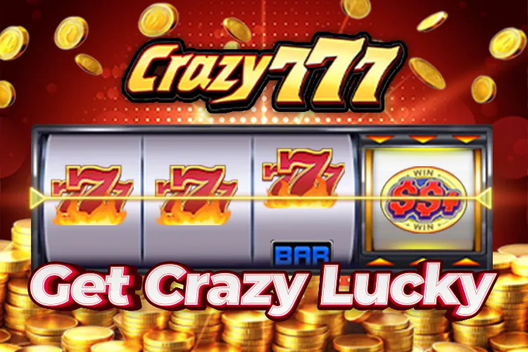 Casino Plus - Why are 777 slots so Popular at Casino Plus?