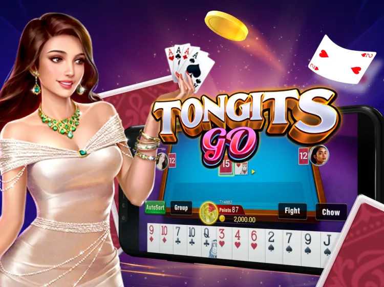 Casino Plus - Why Is Tongits Go Game Often Mistaken for a Simple Card Game on Casino Plus?