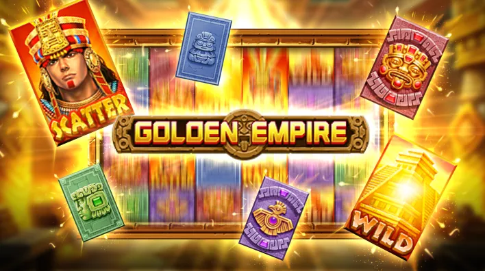 Casino Plus - How Can the Golden Empire Casino Download Be Everyone's Taste?