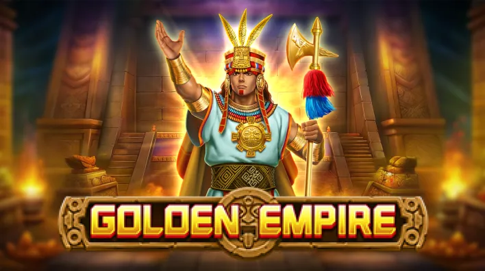 Casino Plus - How Exciting Is It To Win Golden Empire Casino Real Money At Casino Plus?