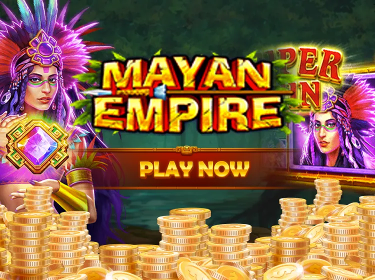 Casino Plus - How to Maximize Your Bet for the Most Fruitful Results in Casino Plus' Mayan Empire Game Online?