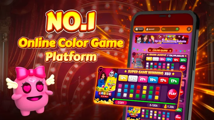 Casino Plus - Rolling the Dice: How to Play Color Game Online Like a Pro?