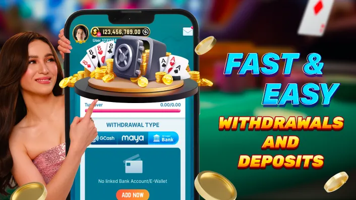 Casino Plus - All-In on Love? Try the Baccarat Casino Game First!