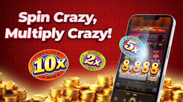 Casino Plus - Why the Jili Crazy 777 Real Money is Better on Mobile?
