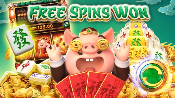 Casino Plus - Why PG Slot Game Online Is The Best Choice For Gamblers In 2024