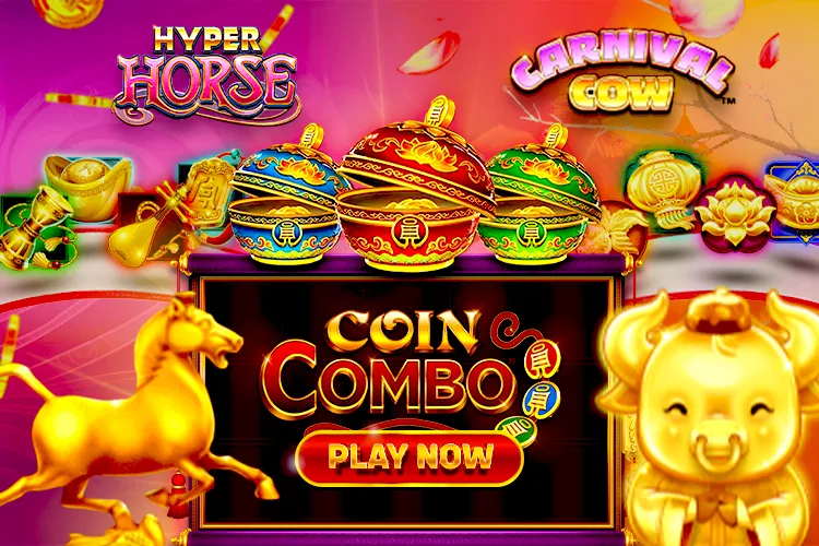 Casino Plus - Can a Single Coin Combo at Casino Plus Really Change Your Fortune?