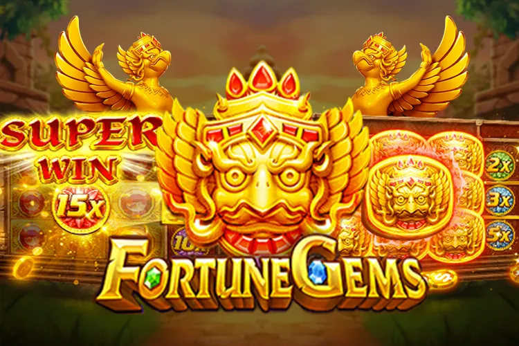 Casino Plus - Does Fortune Gems Link Offer Special Bonuses? Here's the Truth!
