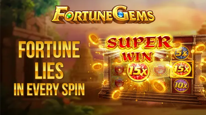 Casino Plus - Download Fortune Gems Apk: Your Personal Casino Slot Game, Anytime, Anywhere!