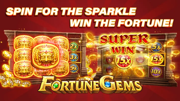 Casino Plus - Why Does Slot Fortune Gems Legit Hold More Appeal Than Other Online Casino Games?