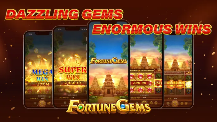 Casino Plus - Is Fortune Gems Link A Safe Casino Website?