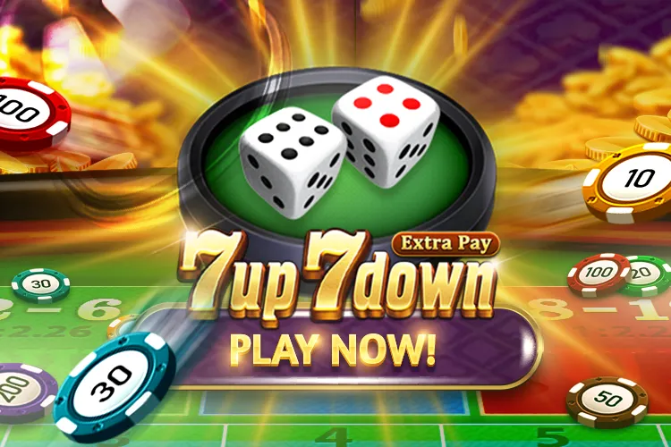 Casino Plus - Does Probability Really Influence Your Chances in 7 Up 7 Down?