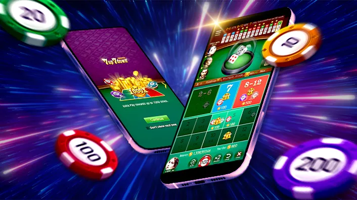 Casino Plus - Is 7 Up 7 Down Your Ticket to Jackpot Wins? Find Out on Casino Plus!