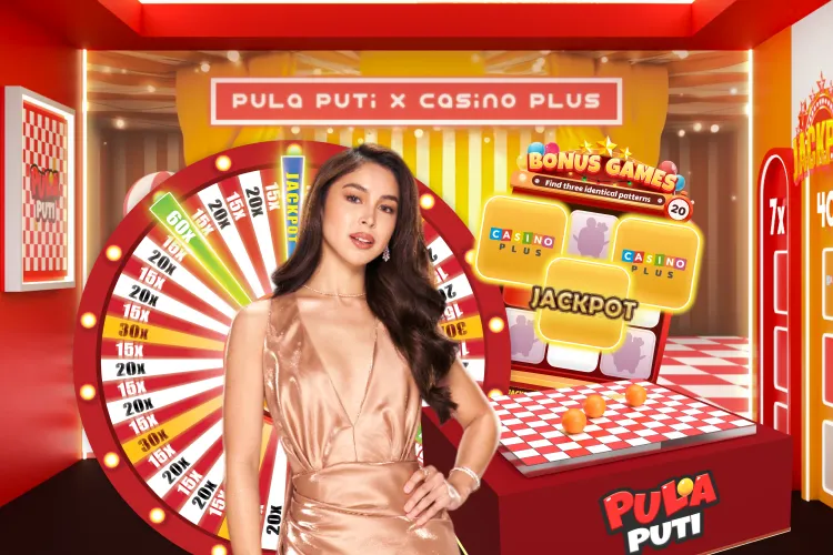 Casino Plus - Is Your Pula Puti Login Secure Enough? Login to Safe Spaces with Casino Plus!