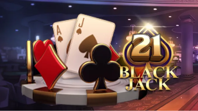 Casino Plus - Why Do People Say Online Black Jack Is One Of The Fairest Games At Casino Plus?