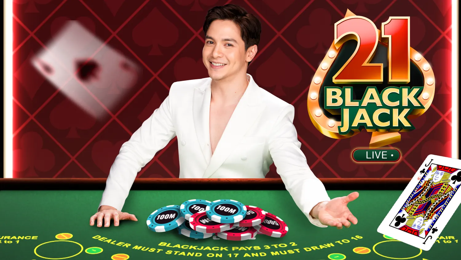 Casino Plus - Casino Plus Brings a Winning Edge to Black Jack Games Online!