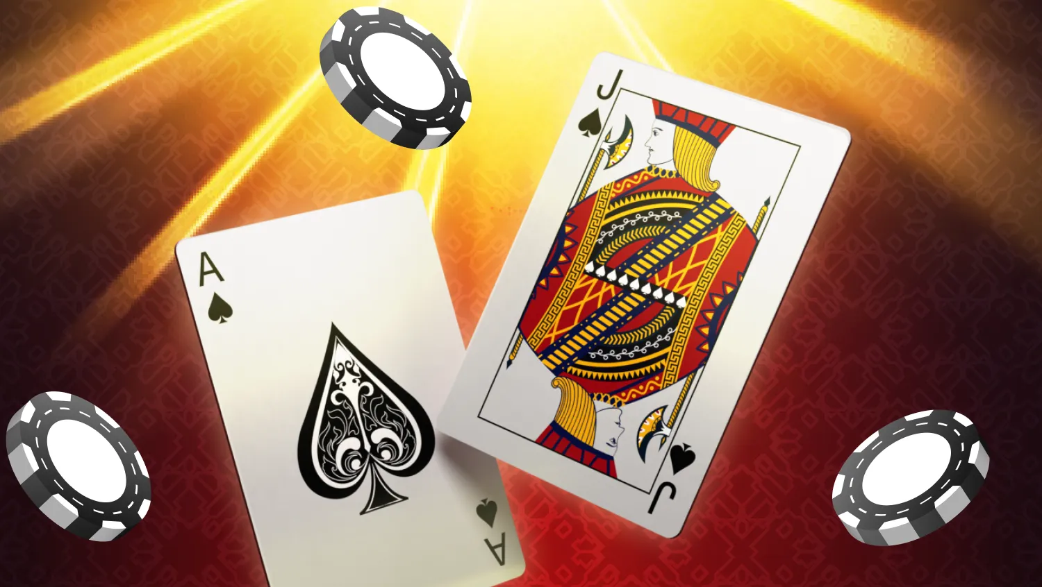 Casino Plus - Black Jack Table Game: Where Cards Fly and Luck Rises?