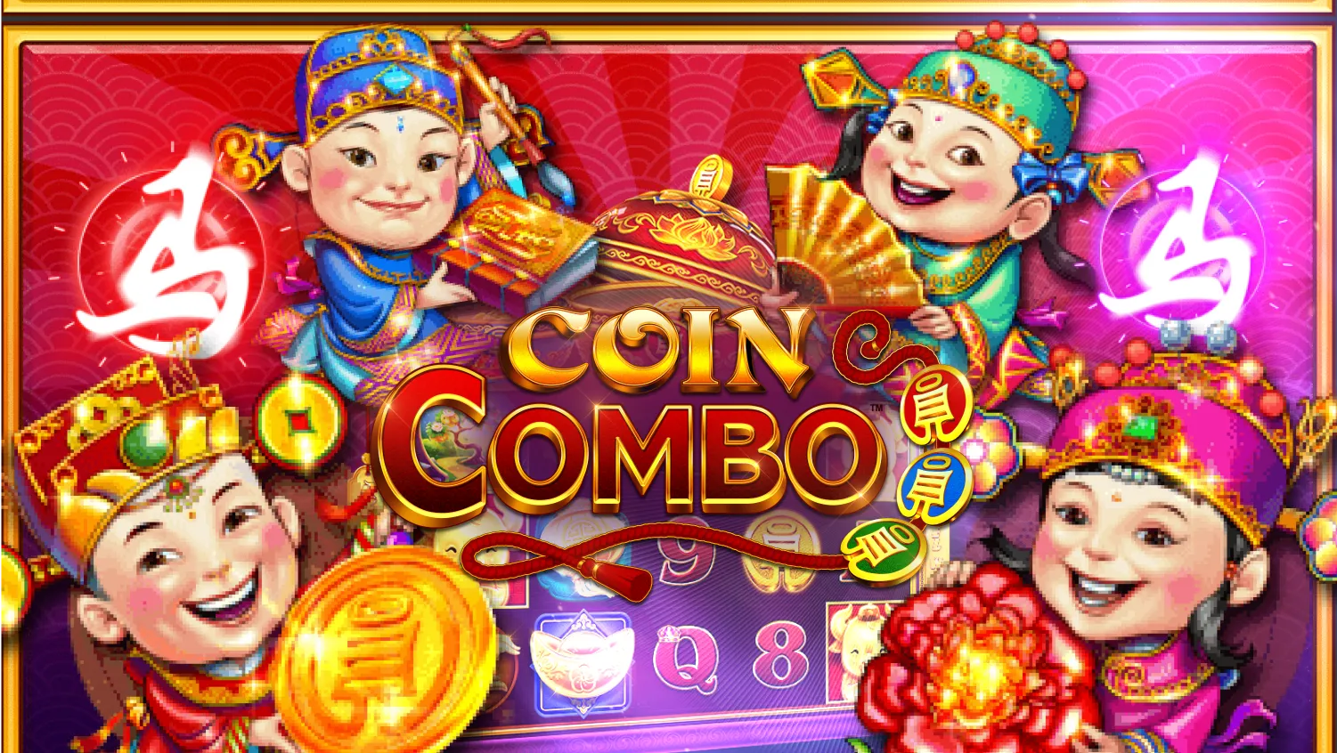 Casino Plus - Can Coin Combo Game Online Philippines Be Your Resolution Booster at Casino Plus?