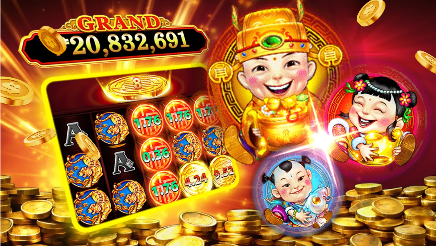 Casino Plus - DFDC Rules 101: Everything You Need to Know to Play Like a Pro!