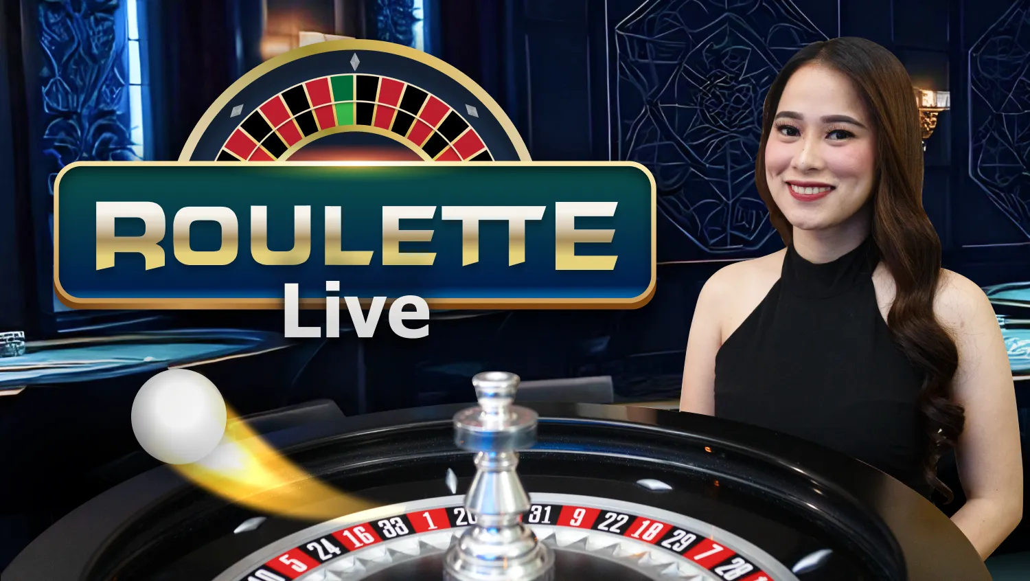 Casino Plus - Luck vs. Logic: Tricks to a Winning Roulette Game!