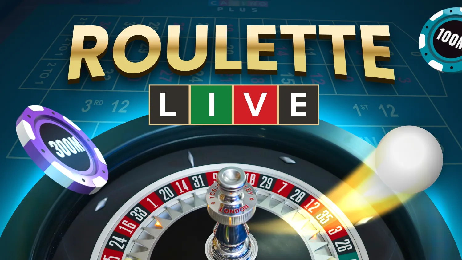 Casino Plus - What Is The Ultimate Lightning Roulette Strategy To Win That I Can Use Today?