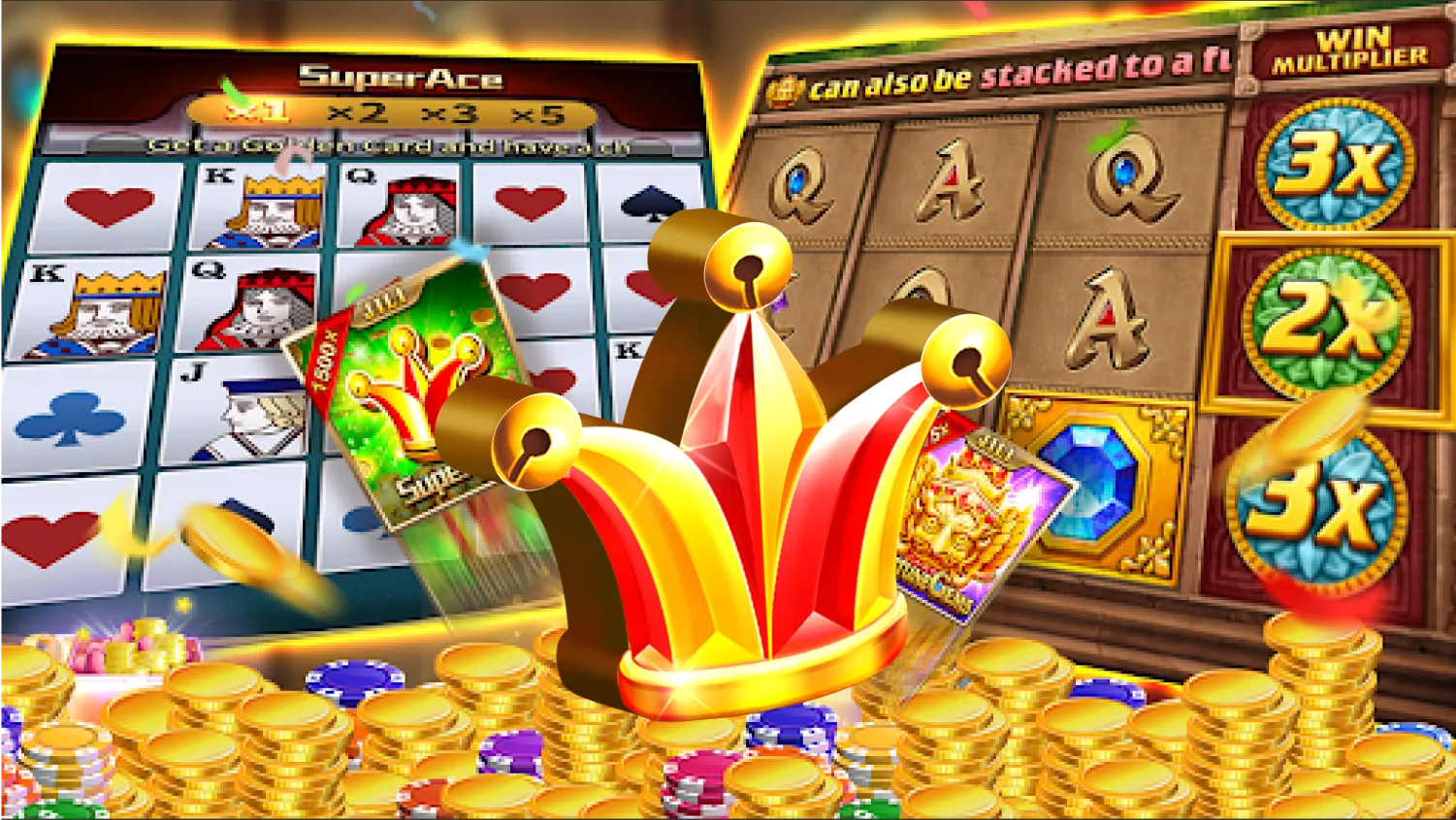 Casino Plus - What Are Beginner's Mistakes To Avoid When Playing Super Ace Jili Slot?