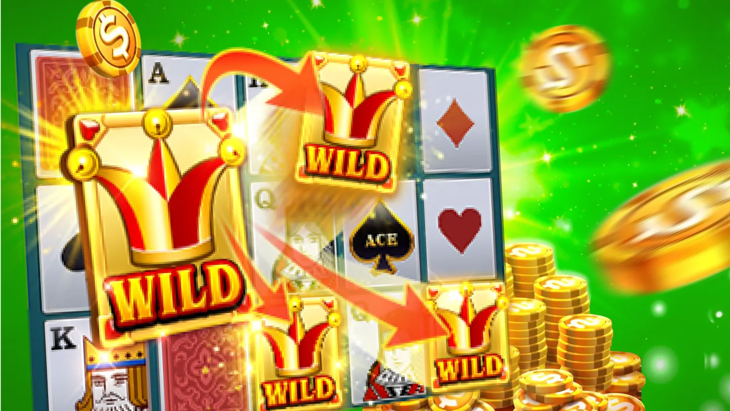 Casino Plus - Does Casino Plus Gives Out Super Ace Earn Money Vouchers for Players?