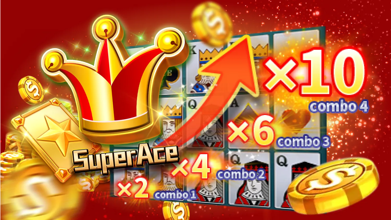 Casino Plus - Ever Wondered Super Ace How to Play? Follow These 5 Steps to Start Here at Casino Plus!