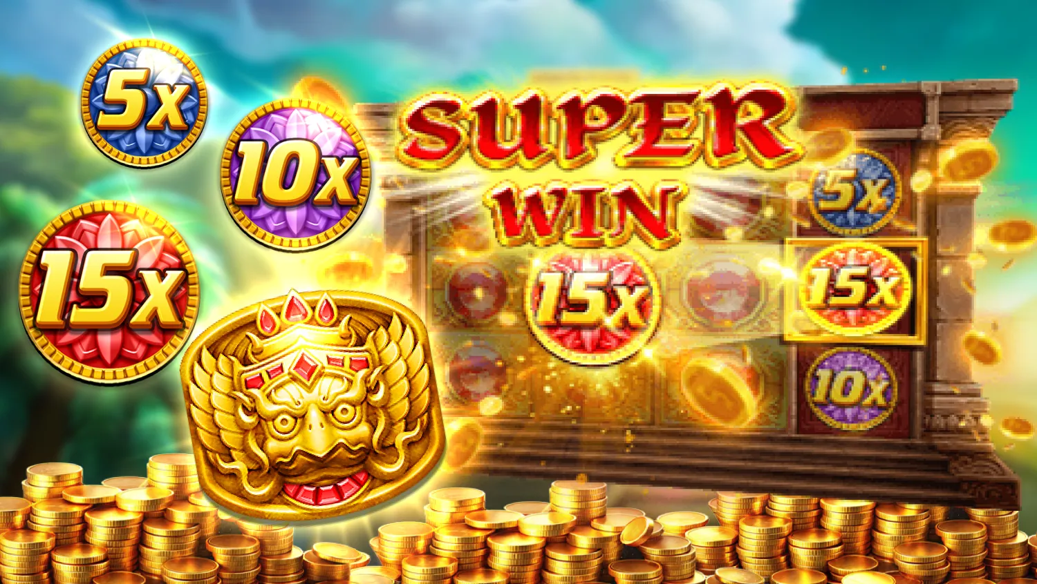 Casino Plus - Can Fortune Gems Tricks Turn Your Casino Plus Spins into Real Payouts?