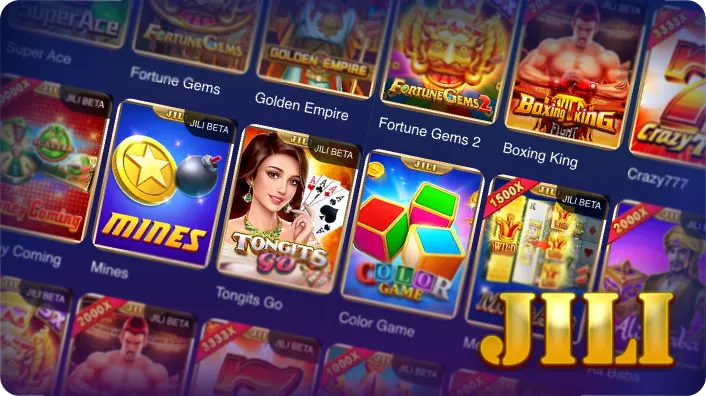 Casino Plus - Find the Perfect Jili Slot Game for you at Casino Plus!
