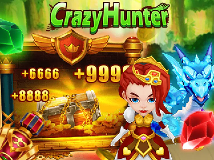 Casino Plus - Can Regular Casino Plus Players Still Play the Crazy Hunter Game Online Without Stable Internet?