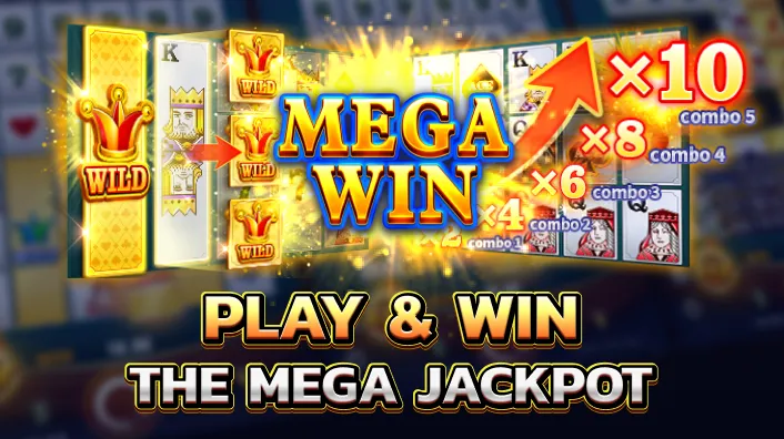Casino Plus - Does the Mega Ace JILI Slot Perfectly Embody the Spirit of Chinese New Year?