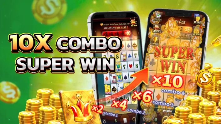 Casino Plus - Super Ace vs. Mega Ace Online: Which Adventure Awaits You?