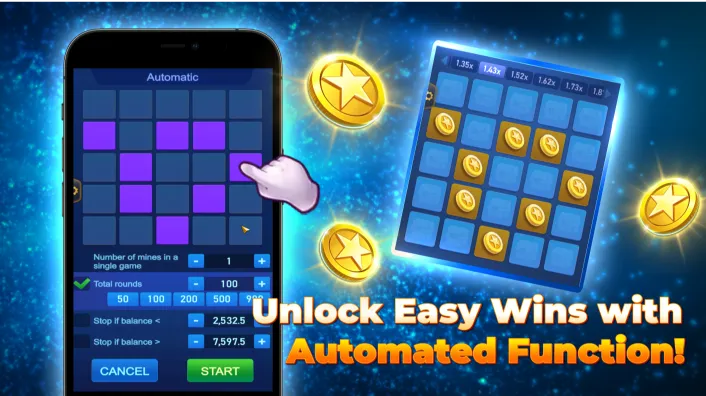 Casino Plus - How Casino Plus Online Mines Keeps Players Engaged?