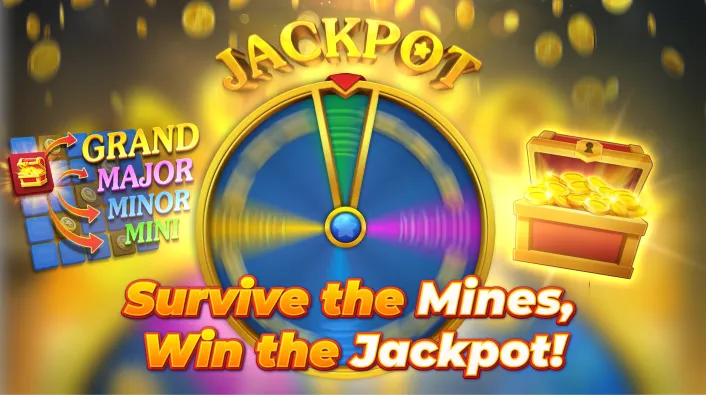 Casino Plus - Here's Your Ultimate Guide to Online Casino Fun: Explore the Mines Game in Casino Plus!